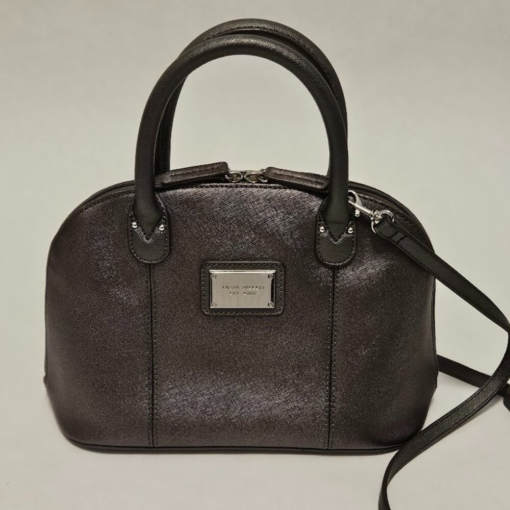 Tignanello Handbag with removable shoulder straps